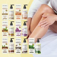 Aceite de coco hidratante, nutritivo profundo, piel suave, mejora el estado de ánimo seco y áspero, aceite corporal relajante, aceite esencial de incienso para masaje - details 4