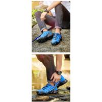 Zapatos de Senderismo para Hombres Suela Antideslizante, Resistente a la Desgaste, Ligera y Cómoda para Exteriores - details 16