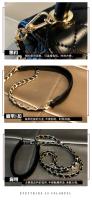 Bolso de textura de alta calidad de la marca Hong Kong2025Nueva Bolsa de Mano Elegante y Versátil Acolchada, Bandolera de Hombro - details 17