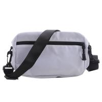 Bolsos cruzados para hombre, moda informal, Color sólido, alta calidad, práctico bolso mensajero de nailon, envío directo, bolso de hombro para hombre - details 12