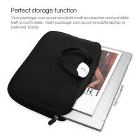 Bolsa para ordenador portátil para mujer, 11, 12, 14, 15, 15,6 pulgadas, funda para ordenador portátil, funda para Xiaomi, Hp, Lenovo, MacBook Air Pro 13 - details 5