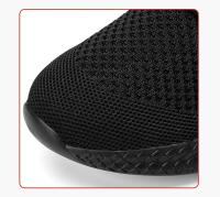 Zapatos Casuales de Alta Calidad para Hombres Zapatillas Transpirables a la Moda para Gimnasio - details 5