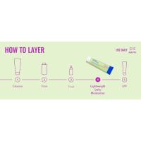 How to layer: use daily, step 4
