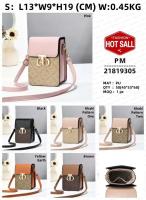 Bolso bandolera de gran capacidad para mujer de alta gama a la moda 21819 con cierre de cremallera - details 8