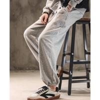 Zapatos Deportivos de Malla Transpirable Suave Versátiles para Hombres Diseño Ligero - details 12