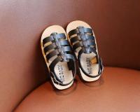 Nueva colección de verano para niños, sandalias de princesita, zapatos de playa de suela blanda, zapatos casuales para niñas - details 5