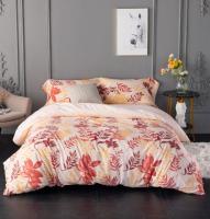 Juego de cama nórdico de 90 cm. 80% algodón, 20% poliéster, juego completo modelo moderno. Muy suave. Funda nórdica fácil de lavar a máquina en frío - details 8