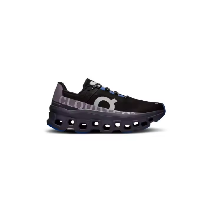 ZAPATILLA PARA CORRER CLOUDMONSTER MAGNET SHARK - 1