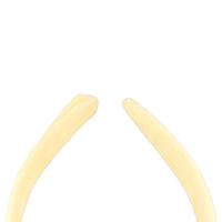 Muñeco de peluche, cuerda para el cabello de felpa, lazos elásticos para el cabello, bandas para el cabello para lavar la cara, cuerdas para el cabello de tigre de estilo coreano, diademas de tigre - details 12