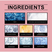 Protector Solar coreano Spf 50+, protector Solar hidratante brillante, bloqueador Solar a prueba de rayos ultravioleta, crema hidratante corporal, crema Solar Facial, cuidado de la piel - details 3