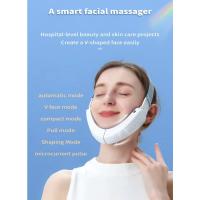 Dispositivo de adelgazamiento facial eléctrico para el hogar, instrumento de adelgazamiento facial en forma de V, eliminación y modelado de mentón Dual - details 2