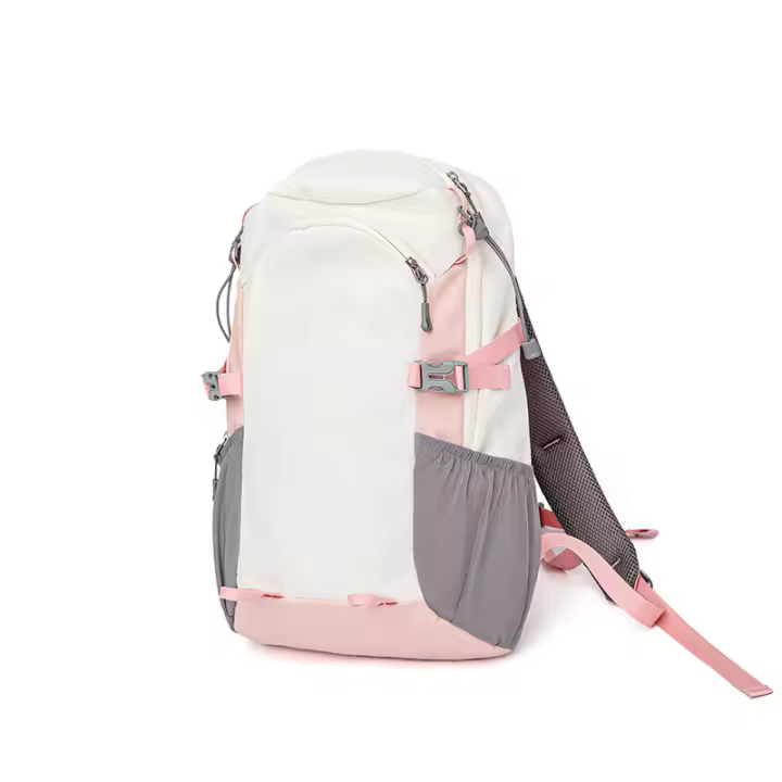 Nueva bolsa de montañismo al aire libre 22 litros para hombres y mujeres, bolsa de viaje ligera para viajes, senderismo, mochila para acampar - 1