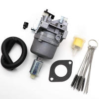 Carburador de repuesto para cortacésped de motor Brigg & Stratton, 591731, 594593, 794572, 796109, 14.5HP-21Hp, para Annie 699915, 697122 - details 3
