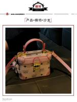 Bolso de lujo de alta gama de la marca Hong Kong2025Nuevo bolso de mano versátil de moda, bandolera para mujeres - details 10