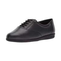 Zapatos de mujer clásicos informales y de piel de vacuno a la moda. - details 7