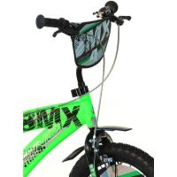 Bicicletas - Bicicleta infantil BMX de 16 pulgadas para niños de 107 a 125 cm (165 x C-01) - details 4