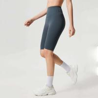 Pantalones de Yoga de Verano de Taille Alta Bodysuits Deportivos para Mujeres Mejoradoras de Correr - details 5