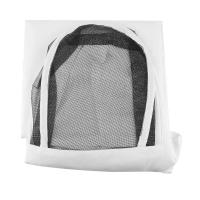 Ropa completa de apicultura, protección profesional de abejas TRE, velo de seguridad, gorro, vestido, equipo de cuerpo completo - details 5