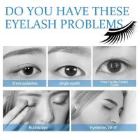 Pegamento de Pestañas de Ojos Blanco Claro Secado Rápido A prueba de agua Extensiones Duraderas - details 3
