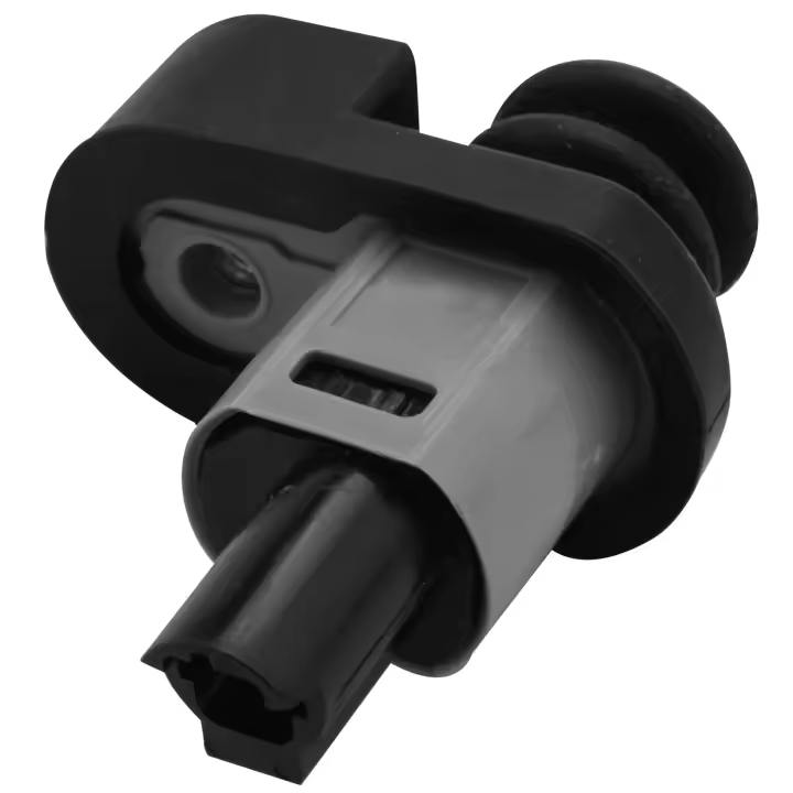 Interruptor de luz de puerta de un pin para Patrol Y60 Y61 25360-10V00 - 1