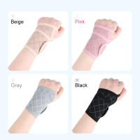 Correa de Apoyo para Muñeca Deportivo Soporte de Muñeca para Alivio del Dolor de Articulación, Tendinitis y Túnel Carpano - details 11