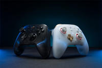 GameSir Cyclone 2 controlador inalámbrico Bluetooth Gamepad con efecto Hall para PC Switch iPhone Android Phone - details 18
