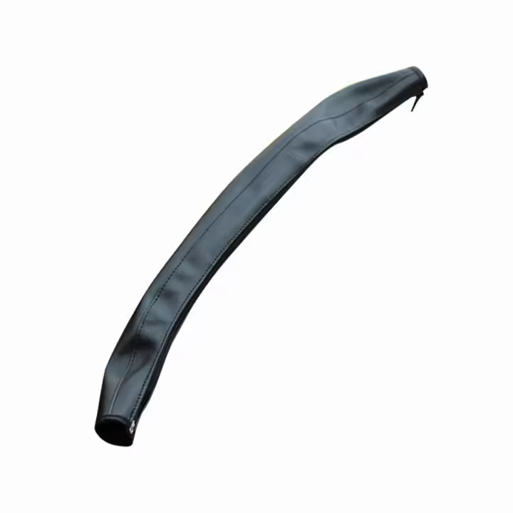Funda de accesorios para cochecito de bebé, funda protectora para cochecito de bebé, funda con asa para reposabrazos - 1