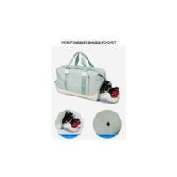 Bolsa de Deporte y Fitness para Mujeres Bolsa de Yoga para Entrenamiento en Seco y Húmedo - details 9