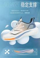Nuevo Zapatos de entrenamiento de verano transpirables con cojín de aire para correr para hombre - details 2