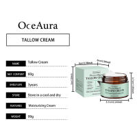 La piel de mantequilla nutre, hidrata, calma y calma la piel seca. Crema hidratante para el cuidado del cuerpo. - details 0