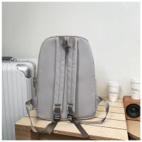 Mochila de viaje Ligera para niñas Deportes Commuter Mochila escolar Mochila de nylon impermeable - details 40