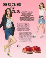 Aumento de altura interior 2 cm zapatos de lona clásicos verano 2025 nuevos zapatos de junta a juego de color casual de suela gruesa pequeños zapatos blancos versátiles - details 1