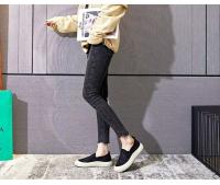 Zapatillas para caminar para mujer, calzado deportivo antideslizante y de moda. - details 5