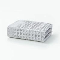 Toalla de algodón a cuadros para el hogar, paño de lavado Simple, toalla facial Suave, toalla para el cabello, toalla absorbente para la cara - details 10