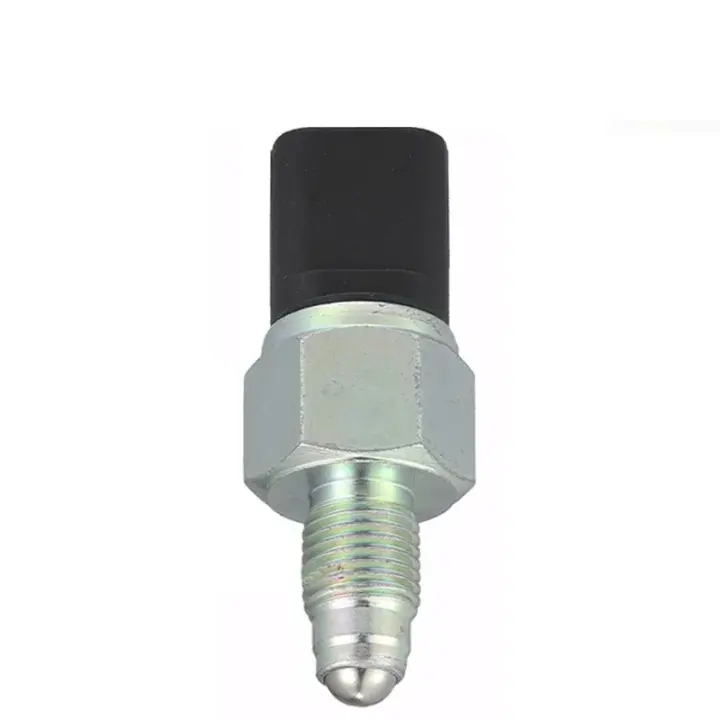 Nuevo interruptor de lámpara de respaldo MD730979 compatible con Dodge Colt 90-93 Eagle Talon 90-96 Hyundai Excel 91-93 Mitsubishi Expo 92-93 - 1
