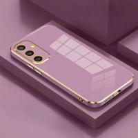 Funda Protectora de Silicona Brillante para Samsung Galaxy Aplicable a Varios Modelos - details 4