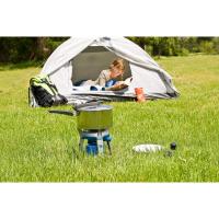 Campingkocher Bivouac, Azul, Sin Talla - details 7