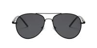 Gafas de sol polarizadas para hombre y mujer, gafas de sol reflectantes de colores, gafas de sol para conducir, lentes piloto unisex Uv400 - details 0