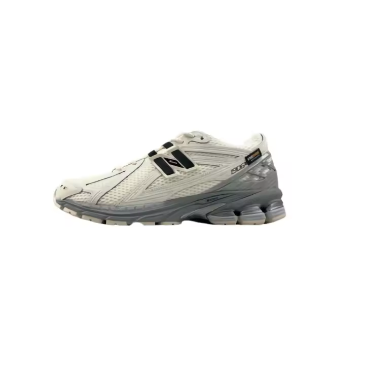 Zapatillas deportivas NB 1906R para hombre y mujer, zapatillas casuales, cómodas, para entrenamiento cruzado, golf y caminar. - 1