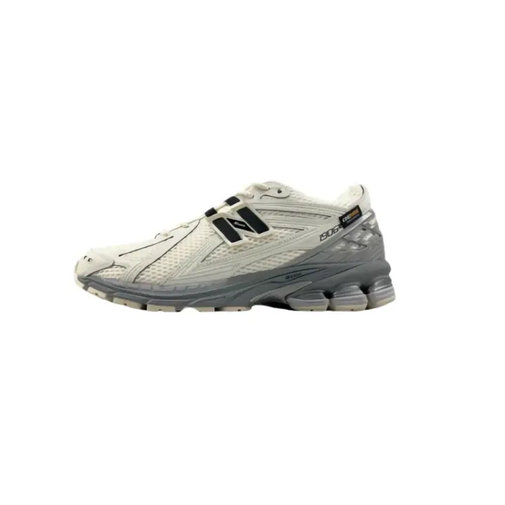 Zapatillas deportivas NB 1906R para hombre y mujer, zapatillas casuales, cómodas, para entrenamiento cruzado, golf y caminar. - 1