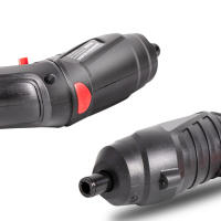 Alicate Eléctrico Inalámbrico Mini Herramientas 3.6V Recargable Multifuncional Taladro Eléctrico con Eje Flexible para Bricolaje en Casa - details 6
