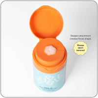 Crema facial hidratante reparadora nutritiva para la piel seca vitamina E + Gel de Aloe Vera crema para el cuidado de la piel producto para ojos - details 2