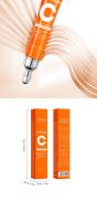 Crema para los Ojos de Acción Rápida Anti-Arrugas, Reafirmante, Adiós a las Hinchazones, Cuidado de los Ojos para Líneas Finas Herramientas de Cuidado de la Piel Facial - details 13
