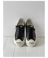 Zapatos casuales para hombre, primavera 2025, nuevos zapatos de pareja, zapatos casuales de suela gruesa de moda. - details 23