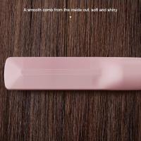 Peine para el Cabello Recto Inalámbrico Calentador de Cabello sin Daño con Iones Negativos Portátil - details 4