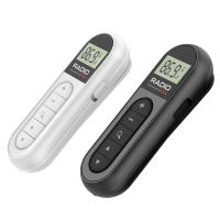 Radio Portátil Mini Recargable: Ultracompacta, Ligera y con Sintonización FM, Ideal para Adultos Mayores y Usos en Reuniones - details 13