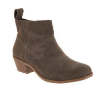 Ots de estilo británico esmaltado para mujer, zapatos de tacón medio grueso, otoño e invierno - details 1