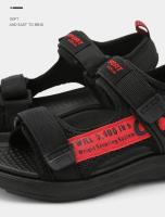 Nuevo modelo 2025 Sandalias de verano para niños, zapatillas de moda para niños y niñas, zapatos de playa al aire libre, calzado antideslizante, gran oferta - details 4