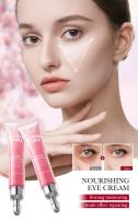 Crema Instantánea para Ojos Collagen Anti-Arrugas Reducción de Ojeras Reafirmación de Piel - details 3