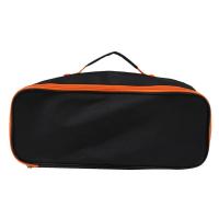 Estuche de almacenamiento práctico portátil duradero para ropa de coche con mango resistente bolsa con cierre de cremallera bolsa de herramientas para aspiradora - details 3